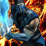 Sub-Zero