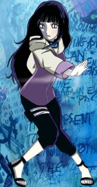 Hinata