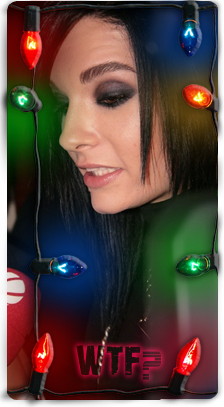 Bill Kaulitz