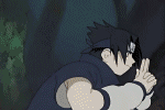 Saske Uchiha