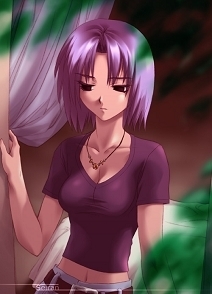 Sakura Haruno