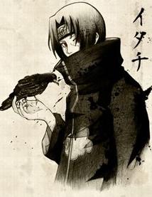 Itachi
