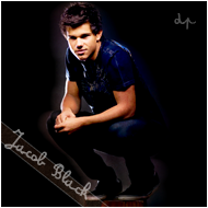 Jacob Black