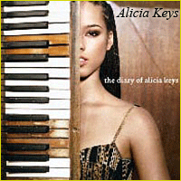 Alicia Keys