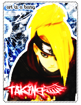 Deidara