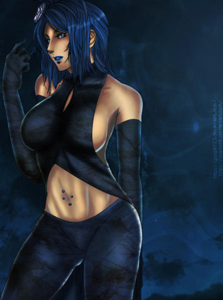 Konan