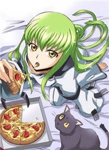 C.C