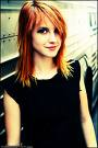 Hayley Williams