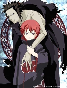 Sasori