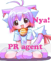 Nya!