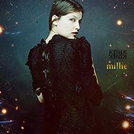 Millicent Bulstrode