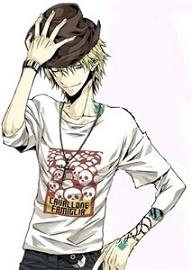 Ciel Phantomhive