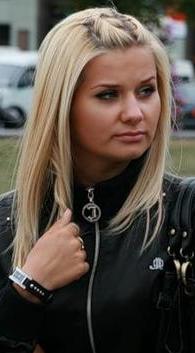 Katarina Stenval
