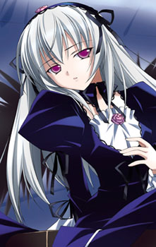 Suigintou