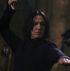 Severus Snape