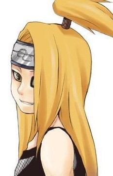 Deidara