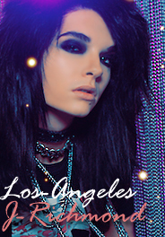 Los-Angeles J-Richmond