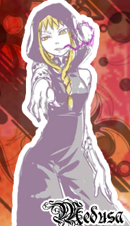 Medusa