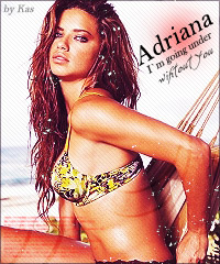 Adriana Lima