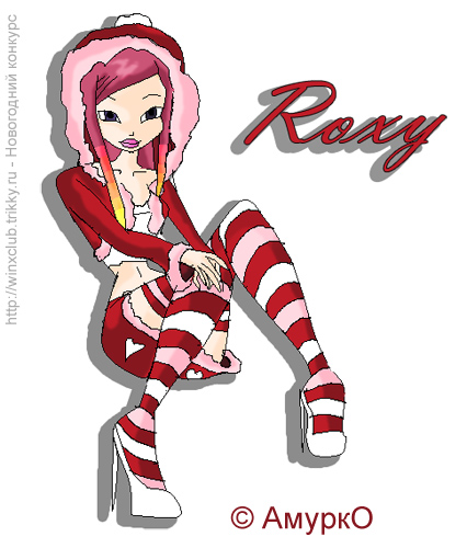 Roxy* 