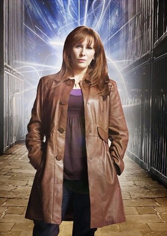 Donna Noble