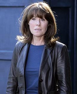 Sarah Jane Smith