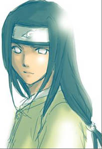 Hyuuga Neji