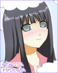 Hinata Hyuuga