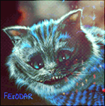 FeroDaR