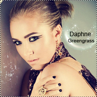 Daphne Greengrass