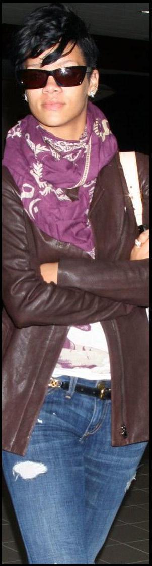 Robyn Fenty