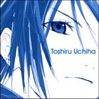 Uchiha Toshiru
