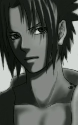 Sasuke Uchiha