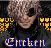 Eneken