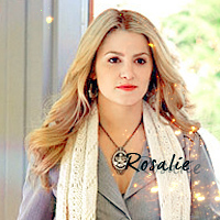 Rosalie Hale