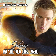 Johnny Storm