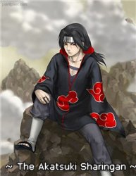 Itachi