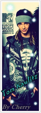 Tom Kaulitz