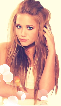 Mary-Kate Olsen