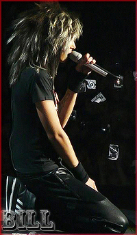 Bill Kaulitz