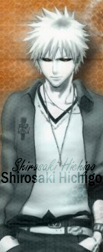 Shirosaki Hichigo