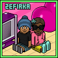 Zefirka