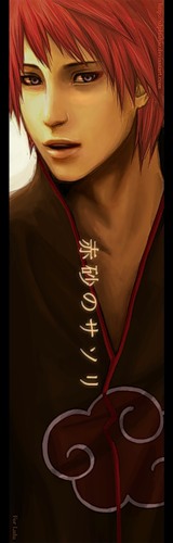 Sasori no Danna