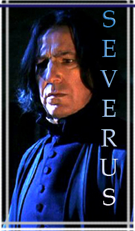 Severus Snape