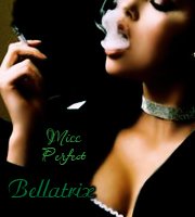 Bellatrix Black