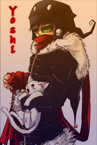 Yoshi Misuke