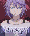 Mizore