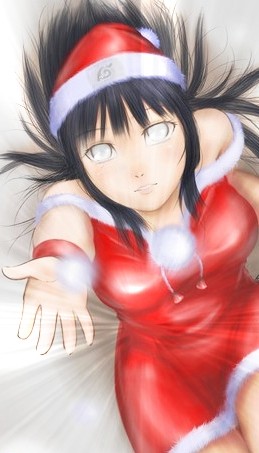 Hinata