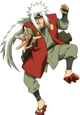 Jiraiya