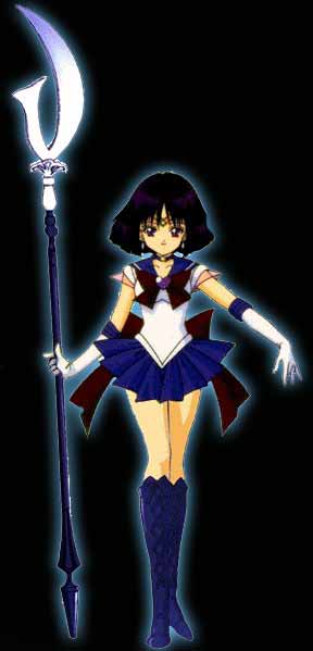 SailorSaturn